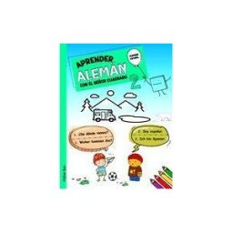 Amazon Digital Services LLC - Kdp Aprender Alemán Con El Señor Cuadrado 2: Libro Bilinge Alemán - Español Para Niños Y Principiantes