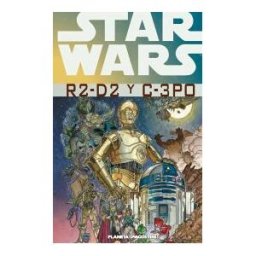 Planeta DeAgostini Cómics Star Wars