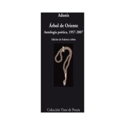 Visor libros, S.L. árbol De Oriente