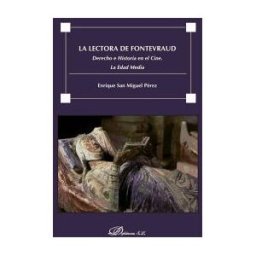 Editorial Dykinson, S.L. La Lectora De Fontevraud.
