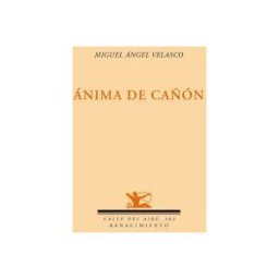 Editorial Renacimiento ánima De Cañón