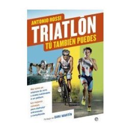 La Esfera de los Libros, S.L. Triatlón