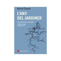 Angle Editorial L'any Del Jardiner