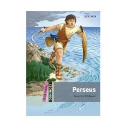 Oxford University Press España, S.A. Dominoes Quick Starter. Perseus Mp3 Pack