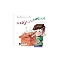 MOMO La Caja De Los Sue?os