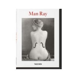 TASCHEN Man Ray