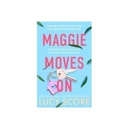 Little, Brown Book Group Limited Maggie Moves On