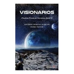 Premium Editorial Visionarios