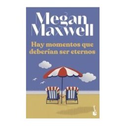 Booket Hay Momentos Que Deberían Ser Eternos