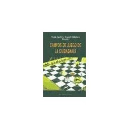 Ediciones de Intervención Cultural Campos De Juego De La Ciudadanía