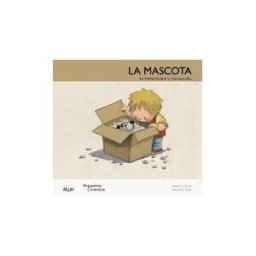 Algar libros S.L.U. La Mascota