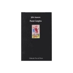 Visor libros, S.L. Poesía Completa