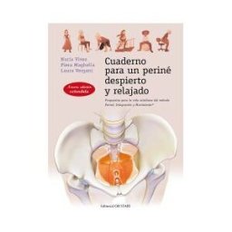 Editorial Ob Stare Cuaderno Para Un Periné Despierto Y Relajado (n.e.)