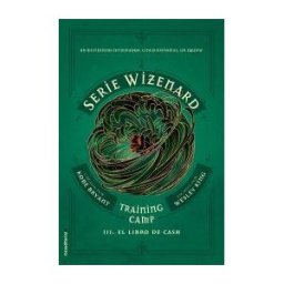 Roca Editorial Training Camp. El Libro De Cash