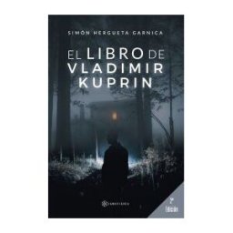 SAMARCANDA El Libro De Vladimir Kuprin