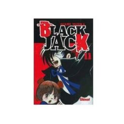 Editores de Tebeos Black Jack 11