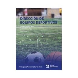 Editorial Tirant Lo Blanch Dirección De Equipos Deportivos