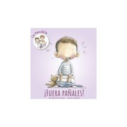 Algar libros S.L.U. *fuera Pañales!