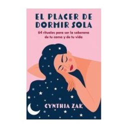 Inner Traditions en Español. El Placer De Dormir Sola