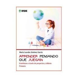 Editorial INDE Aprender Pensado Que Juegan