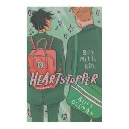 HODDER STOUGHTON INGLES Heartstopper, Volume One (edición Inglés)