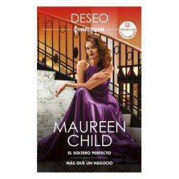 Harlequin Ibérica, S.A. El Soltero Perfecto - Más Que Un Negocio
