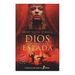 EDHASA El Dios Que Habita La Espada