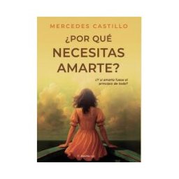 Punto Rojo Libros S.L. por Qué Necesitas Amarte?