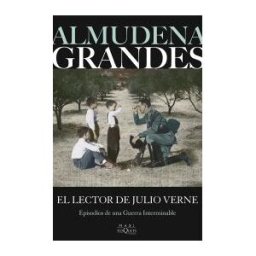 Maxi-Tusquets El Lector De Julio Verne