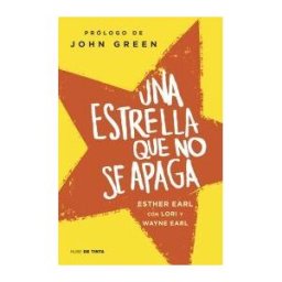 Nube de Tinta Una Estrella Que No Se Apaga