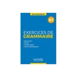 SGEL - STAR Exercices De Grammaire En Contexte A1