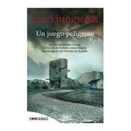 Embolsillo Un Juego Peligroso
