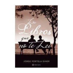 Samarcanda Los Libros Que No Te Leí