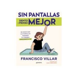 MONTENA Sin Pantallas Siento Y Pienso Mejor