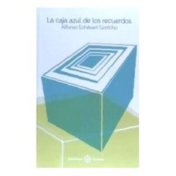 Ediciones Eunate La Caja Azul De Los Recuerdos