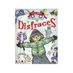 Susaeta Ediciones El Gran Libro De... Disfraces