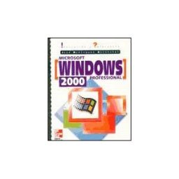McGraw-Hill Interamericana de España S.L. Microsoft Windows 2000 Profesional. Iniciación Y Referencia