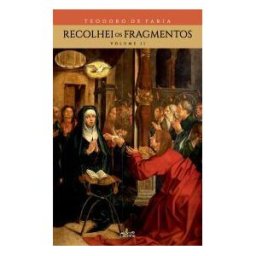 LUCERNA (PORTUGUES) (vol.2).recolhei Os Fragmentos.(religiao)