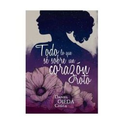 La Galera, SAU Todo Lo Que Sé Sobre Un Corazón Rot