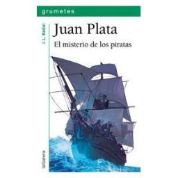 La Galera, SAU Juan Plata