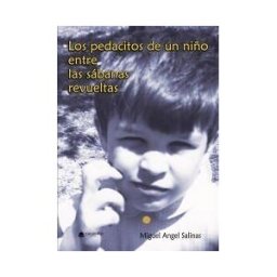 Grupo Editorial Círculo Rojo SL Los Pedacitos De Un Niño Entre Las Sábanas Revueltas