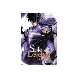 Yen Press LLC Solo Leveling, Vol. 13 (comic)