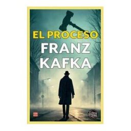 Ediciones Robinbook, S.L. El Proceso