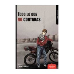 Esdrújula Ediciones (2020) Todo Lo Que No Contabas