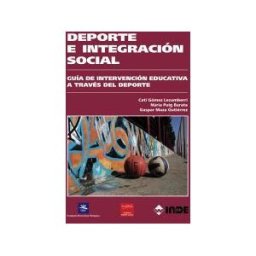 Editorial INDE Deporte E Integración Social
