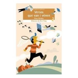 Edicions Bromera, S.L. Versos Que Van I Vénen
