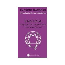 La Llave. Envidia