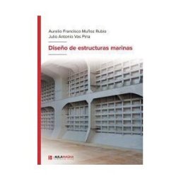 Aula Magna Proyecto Clave McGraw Hill Diseño De Estructuras Marinas