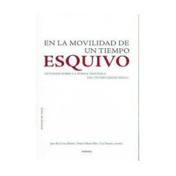 Eneida Editorial S.L. En La Movilidad De Un Tiempo Esquivo