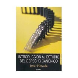 EUNSA. Ediciones Universidad de Navarra, S.A. Introducción Al Estudio Del Derecho Canónico